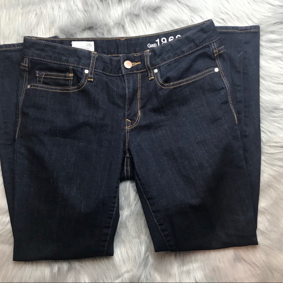 GAP Denim - FINAL PRICE!!! GAP Always Skinny
